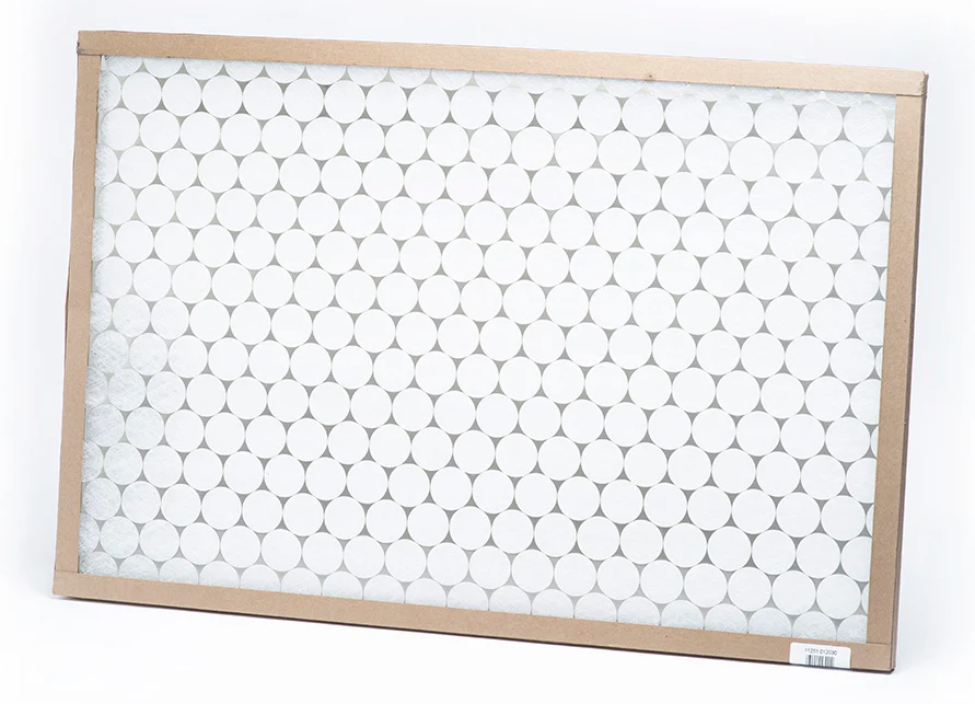A00051-003 - Grille, Filter, UPC-01-2430, 14" x 25"