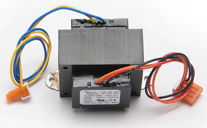 A00057-G03 - Transformer, 208/240 Volt (for ACB)