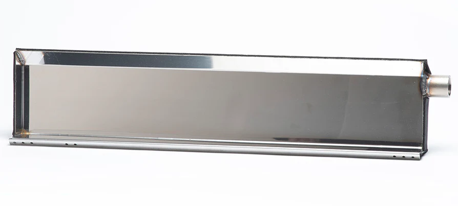 A00095-K01 - Primary Drain Pan M2430