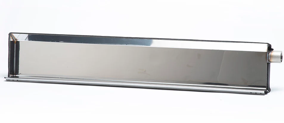 A00095-K02 - Primary Drain Pan M3642