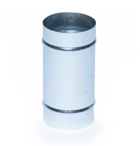 A00122-001 - Coupling, Aluminum, 2"