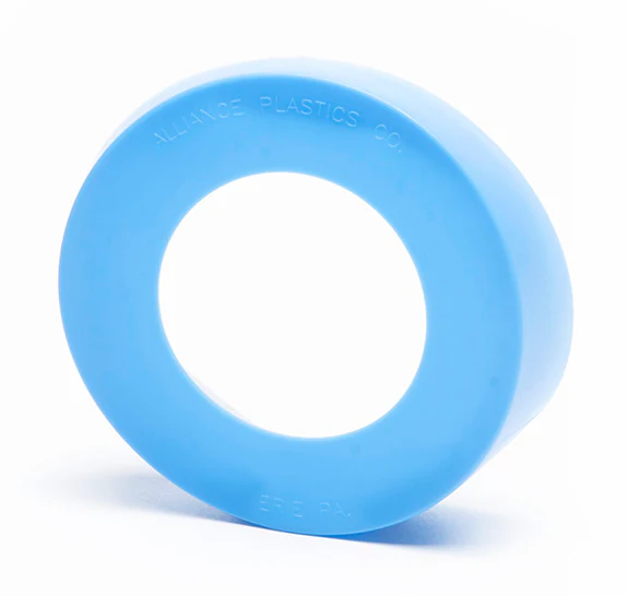 A00123-001 - Ring, Tape, 3.5" (no slits)
