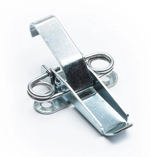 A00176-001 - Latch, Draw