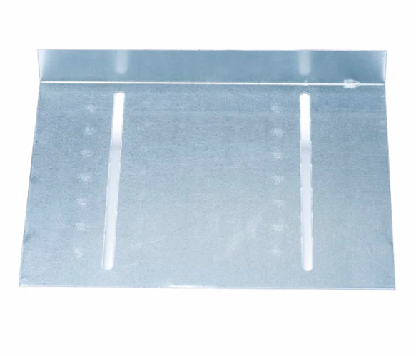 A00589-001 - Plate, Restrictor, Round Duct, M3036BL1-ST2 and M3642BL1-ST2