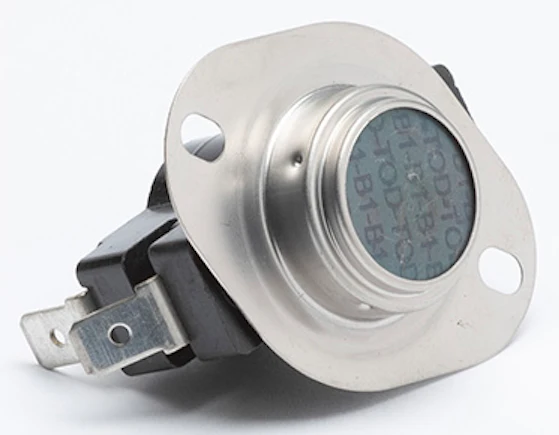 A01011-002 - Auto Limit, 2-PL65 (WON series)