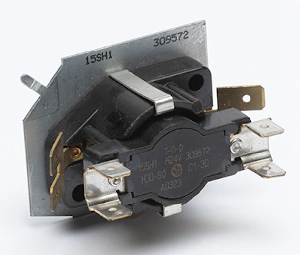 A01012-001 - Sequencer, 1-pole (WUN or WON series)