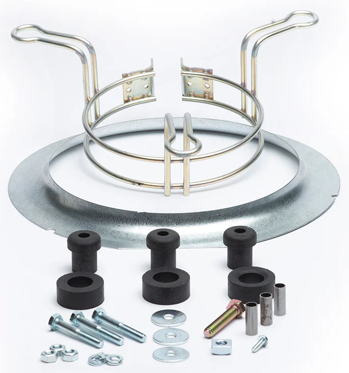 A01373-G01 - Motor Mount Kit, U1218