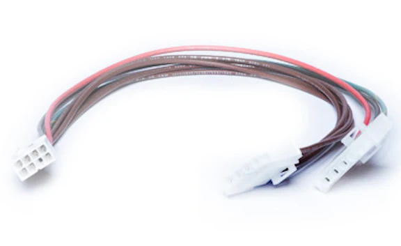 A01472-G01 - Harness, Wire, ECM, 240V