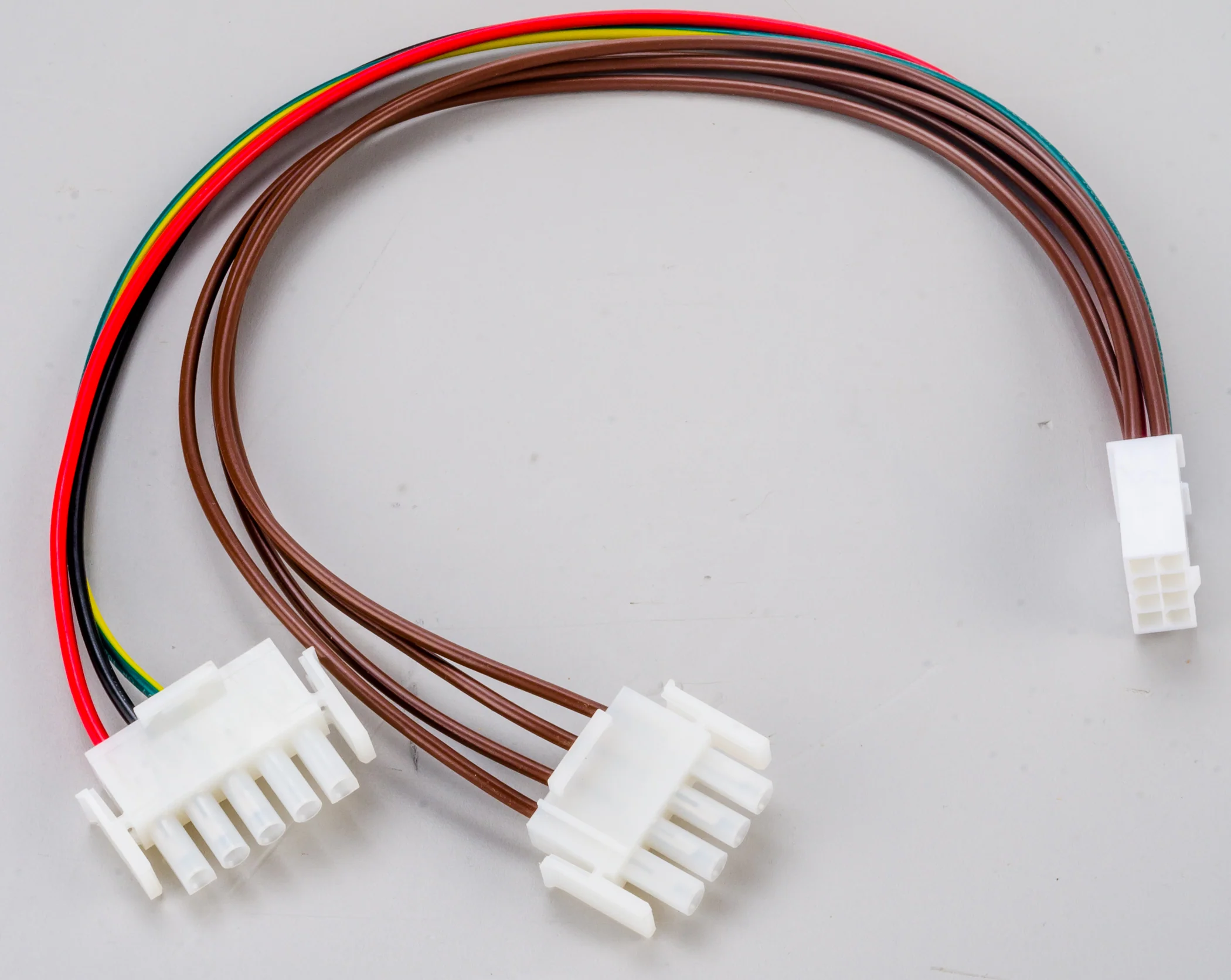 A01472-G02 - Harness, Wire, ECM, 120V