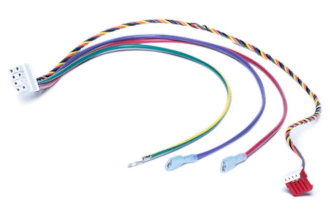 A01473-G01 - Harness, Wire, SCB/USB to ECM
