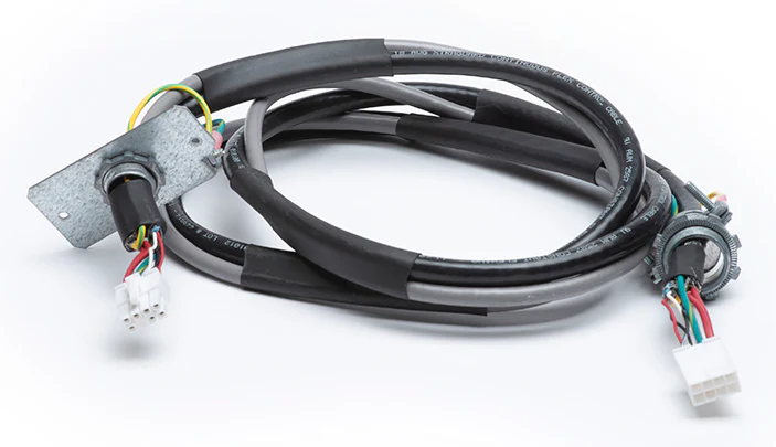 A01525-G01 - Cable Extension, ECM (CE), 59"