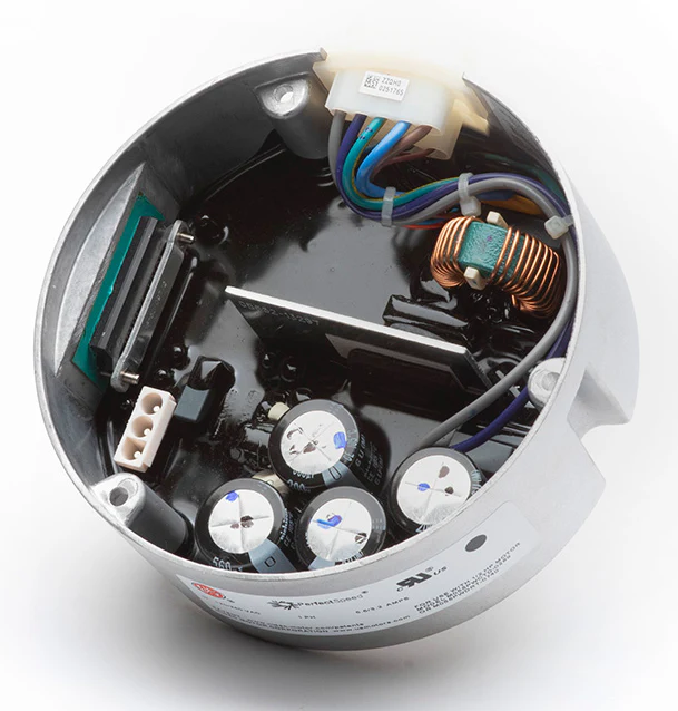 A01567-G01 - Controller for Motor, EC, 1/2 HP - M2430BL1EC, U1218L1-EC