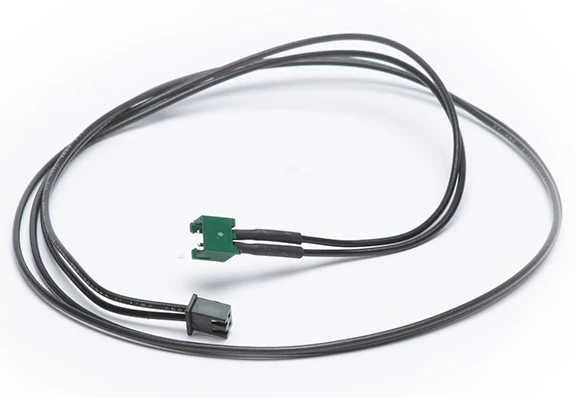 A01854-G01 - Harness, Wire, Extension, RAT