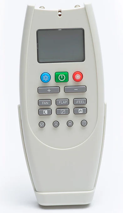 A01926-001 - Remote Control, Iseries