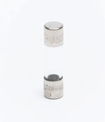 A01971-002 - FUSE, FAST ACTING, 5 X 20mm, 100 mA