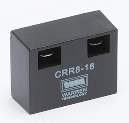 A02141-005 - Rectifier, 18 Second Delay, (All WON1502-C, 2002-C)