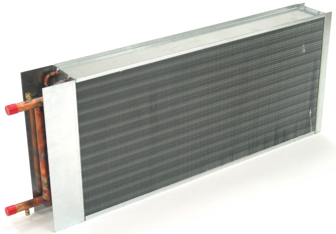 HW-3642 - Coil, Hot Water (fits M3642CL1-X, M3642CL1-H, M3642V2) - Image 2