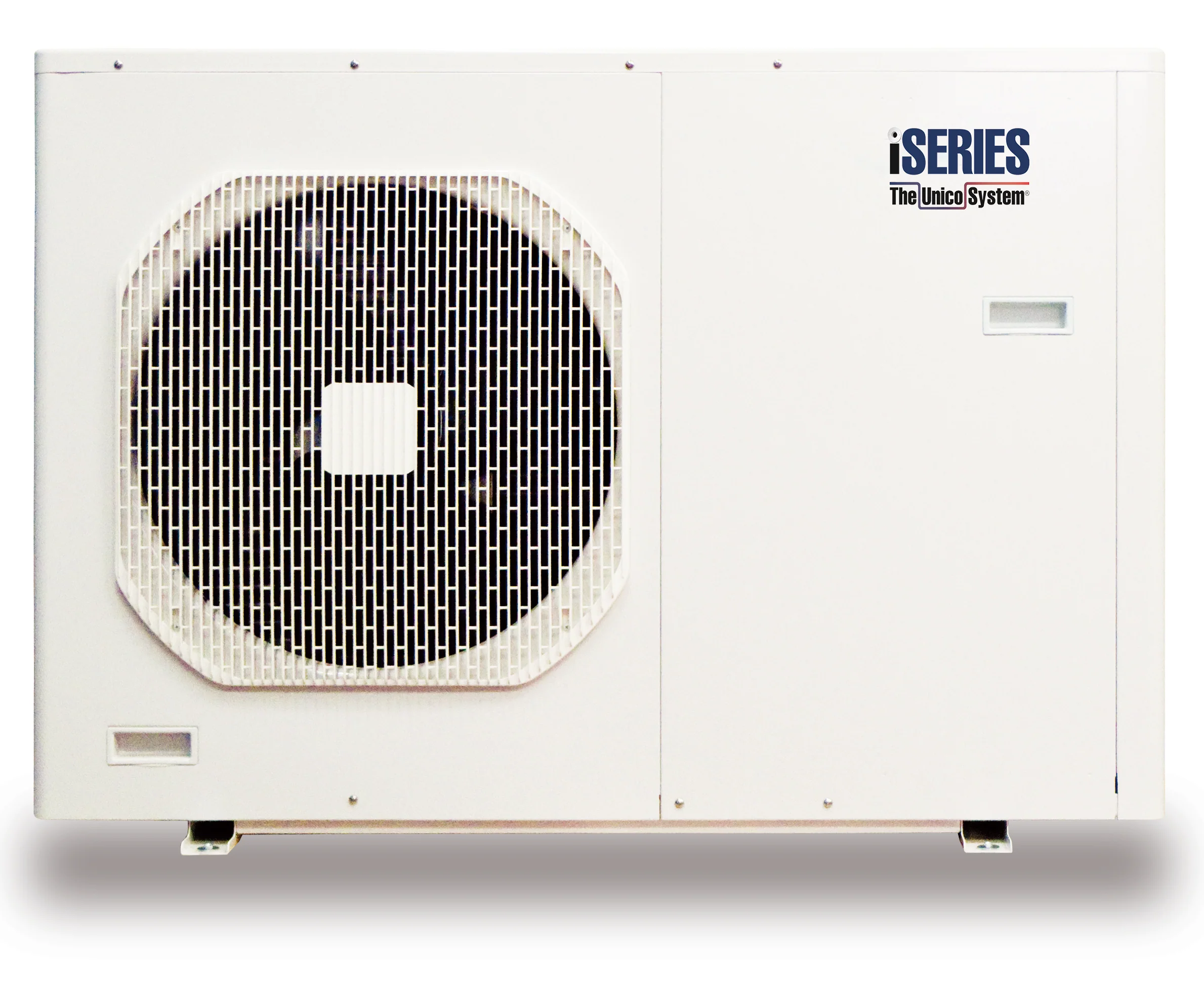 IS30G080 - iSeries Unico Outdoor Inverter Heat Pump Unit (2.5 Tons) - Image 2