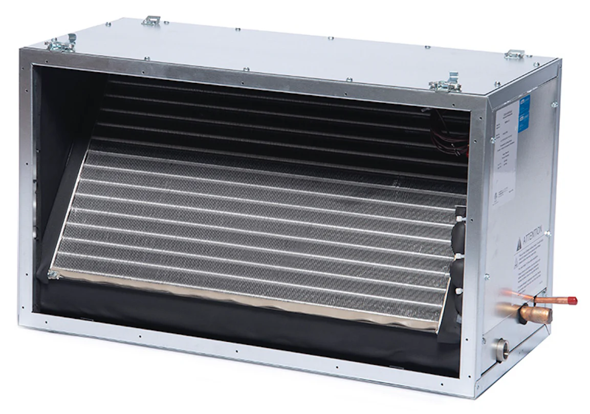 M3036CL1-BA-R0C - Module, Refrigerant Coil (4 Row)*(AC), E-Coated