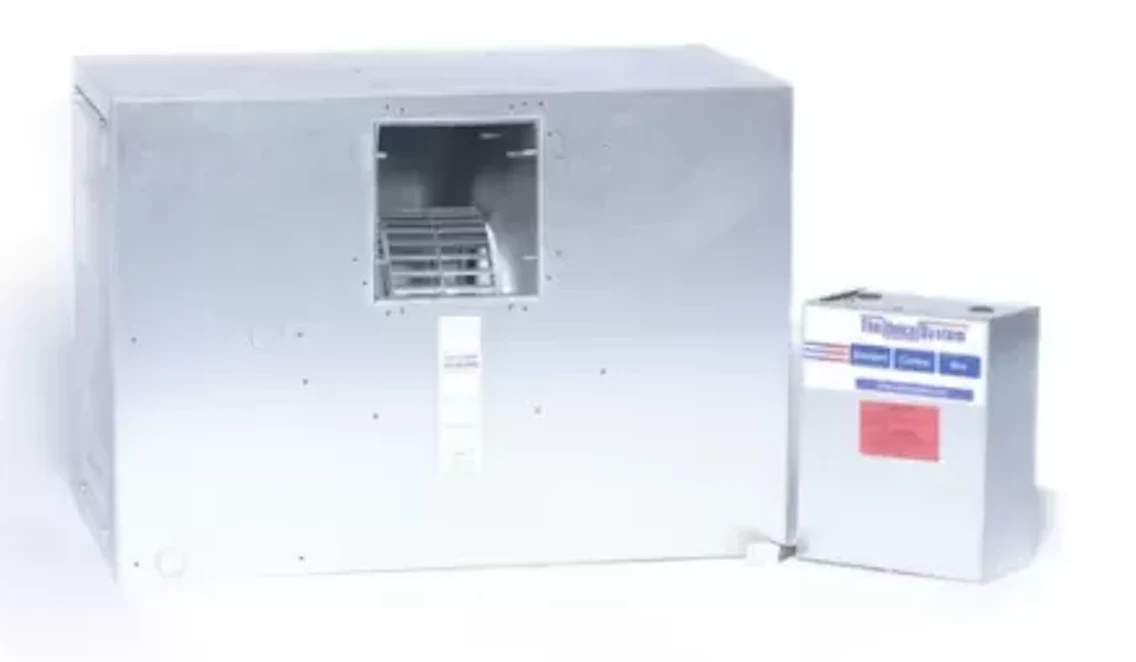 M3642BR2-EC2 - Module, Blower, SCB Variable Speed ECM, 120/208/230V Right hand (Wifi Board)
