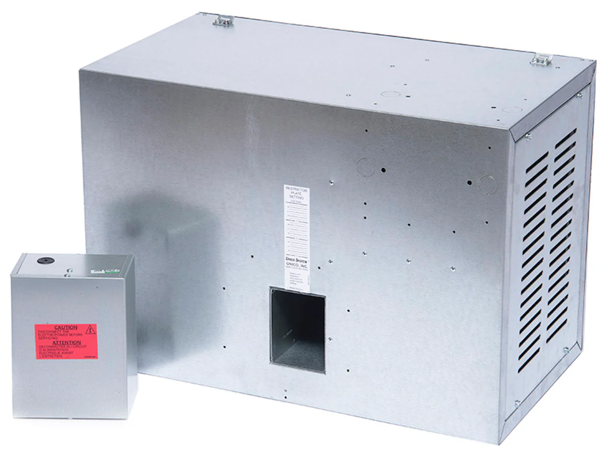 MB2436H - Blower, High Speed Motor Design (for 3450 RPM replacements only)