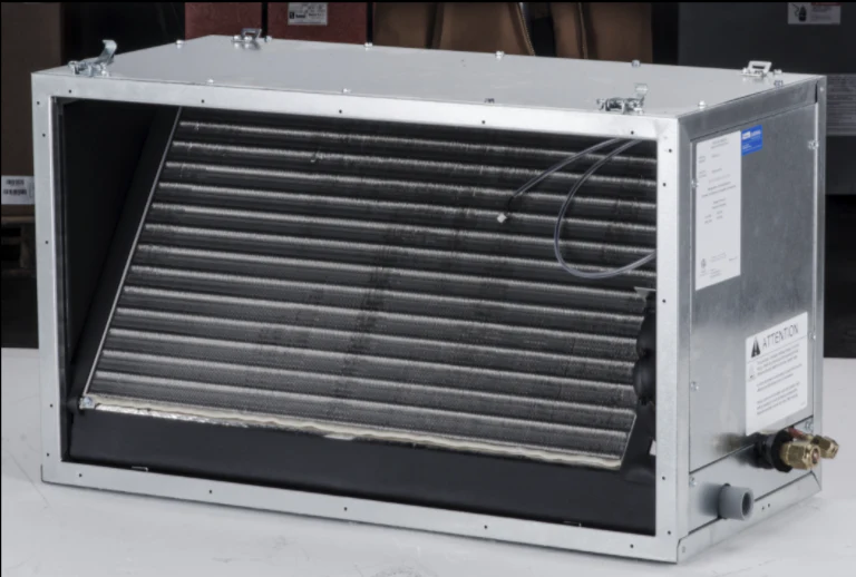 M3036CL1-A - Unico Module, Heat Pump Coil iSeries Inverter