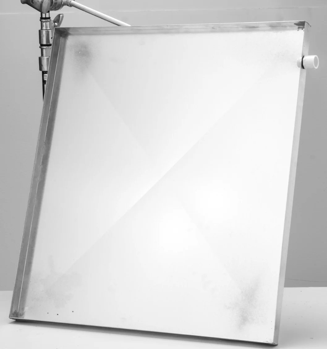 UPC-20B - Secondary Drain Pan (2 Module 2430) - Image 2