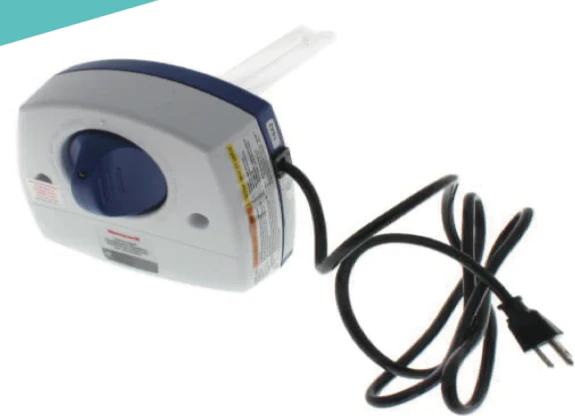 UVL1-09 - Unico UV Light System - Complete Kit - Light Source, Adapter, and Cabinet Box - Image 12