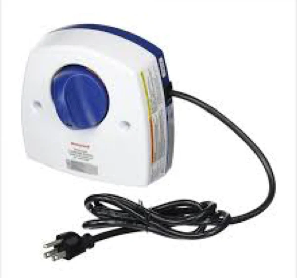 UVL1-09 - Unico UV Light System - Complete Kit - Light Source, Adapter, and Cabinet Box - Image 2